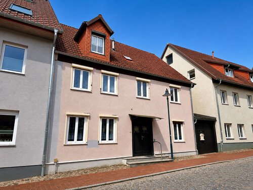 Nutzen Sie Ihre Chance! - 