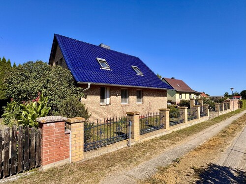 Hausnasicht - 
