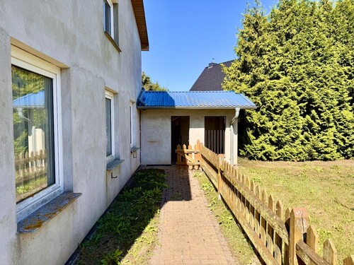 Hundezwinger - 