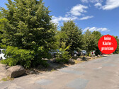 80 Parkplätze am Klinikum Pasewalk - RESERVIERT! Parkplatz gewerblich am Klinikum in Pasewalk - Verkauf im Angebotsverfahren