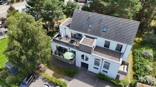 Luftaufnahme - 