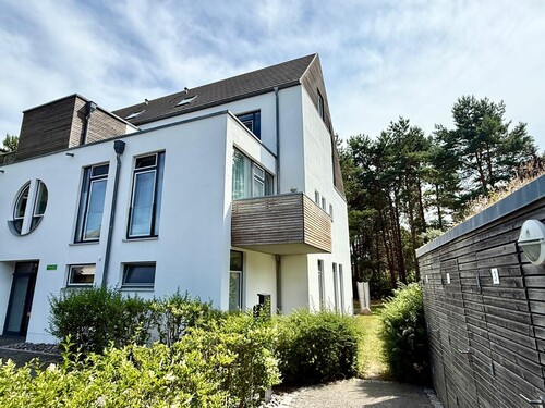 Giebelseite - 