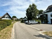 Straßenansicht - 