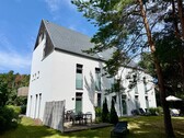 Giebelseite - 