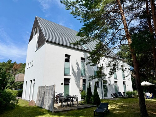 Giebelseite - 