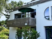 ... mit Balkon - 3 Zimmer Etagenwohnung in Karlshagen