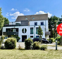 HORN IMMOBILIEN++ Karlshagen (Usedom), voll ausgestattete 3-Raum Ferienwohnung, mit Parkplatz+Balkon