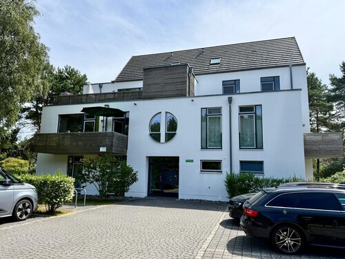 Parkplatz - 