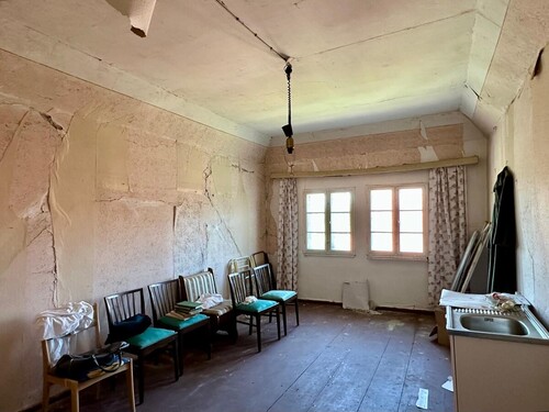 Dachgeschosszimmer - Einfamilienhaus mit 174,00 m&sup2; in Schönhausen zum Kaufen