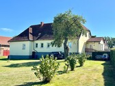 Hausansicht - 