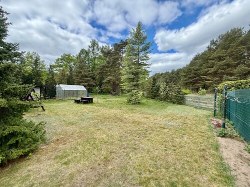 eigener Garten - 