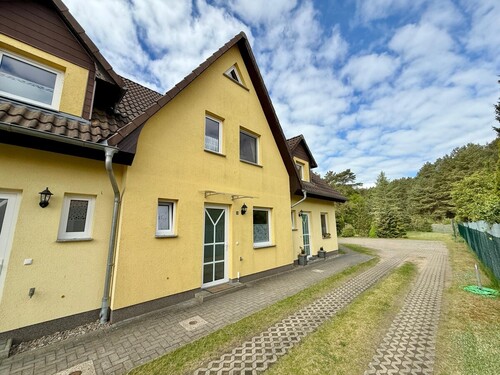 Reihenmittelhaus - 3 Zimmer Reihenmittelhaus in Wesenberg