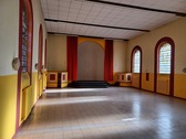 1250 - Kapelle (Raum OG) - andere in Braunschweig