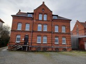 1251 - Wohnhaus, heutiges Verwaltungsgebäude - 