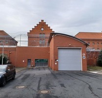 Interessenbekundungsverfahren für Investoren - Verkauf des Geländes der ehemaligen Justizvollzugsanstalt Braunschweig-Rennelberg