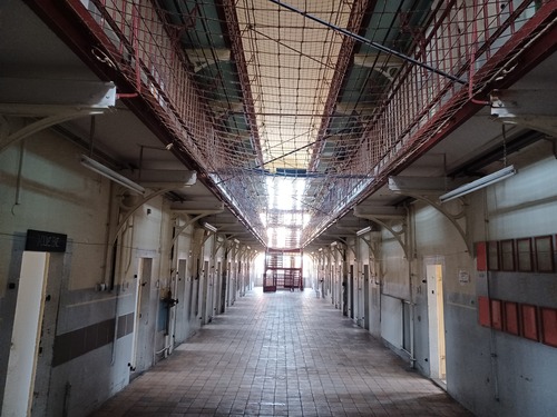 1249 - Hauptgebäude, Innenansicht - andere zum Kaufen in Braunschweig