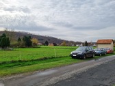 Ansicht II von Sohnreystraße aus - Grundstück in Bodenfelde zum Kaufen