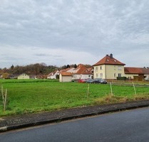 Bauplatz in ruhiger dörflicher Lage in Süd-Niedersachsen - Bodenfelde