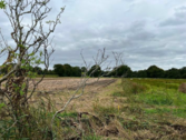 Ansicht von Nordwesten - Grundstück in Westoverledingen
