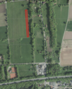 Lageplan - Acker- und Grünland in Petershagen, Ruschloh, Minden-Lübbecke