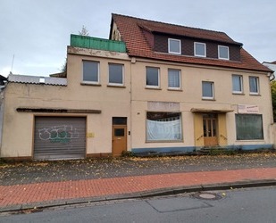 Gebotsverfahren: Große Liegenschaft in Bad Lauterberg am Harz - Bad Lauterberg im Harz