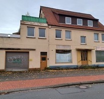 Gebotsverfahren: Große Liegenschaft in Bad Lauterberg am Harz - Bad Lauterberg im Harz