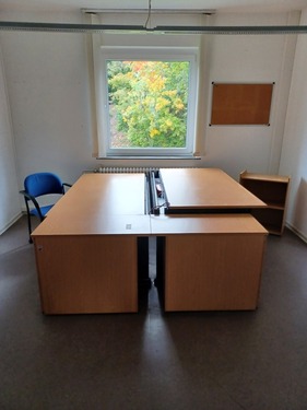 Ansicht Büro (Bild 1) - 