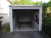 Garage - 