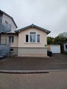 Anbau und Garage - 