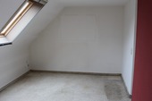 Dachgeschoss großes Zimmer - 