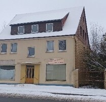 Gebotsverfahren: Große Liegenschaft in Bad Lauterberg am Harz - Bad Lauterberg im Harz