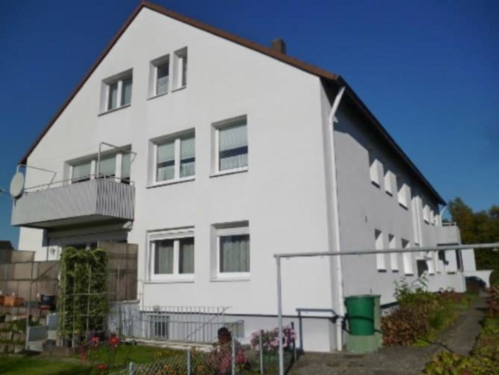 Haus Außenansicht 2 - 3 Zimmer Erdgeschoßwohnung zum Kaufen in Hameln