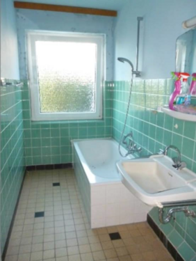 Badezimmer - 