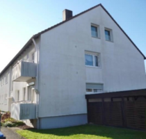 Gebotsverfahren: Erdgeschosswohnung (Erbbau) mit Garage in Hameln, OT Afferde