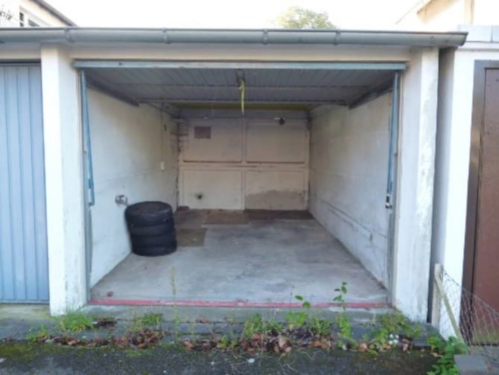 Garage - 