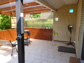 Terrasse - 