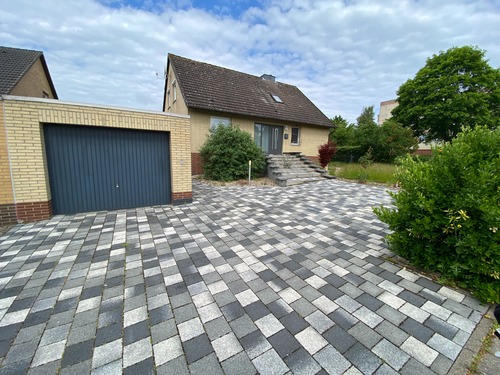 Frontansicht - 