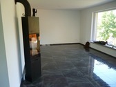 Wohnzimmer 2 - 7 Zimmer Einfamilienhaus in Sarstedt