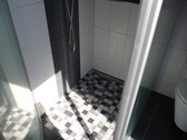 Dusche OG - 