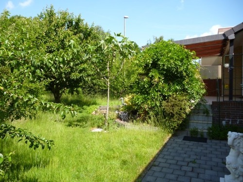 Garten - 