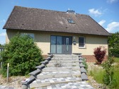 Haus Front - Einfamilienhaus in bester Lage - 400.000,00 EUR Kaufpreis, ca.  162,00 m² Wohnfläche