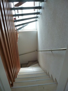 Treppenhaus - 