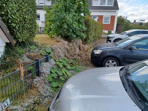 20250904_124859 - Garage, Stellplatz zum Kaufen in Braunschweig