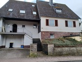 Hausbild 2 - 8 Zimmer Einfamilienhaus zum Kaufen in Holzminden