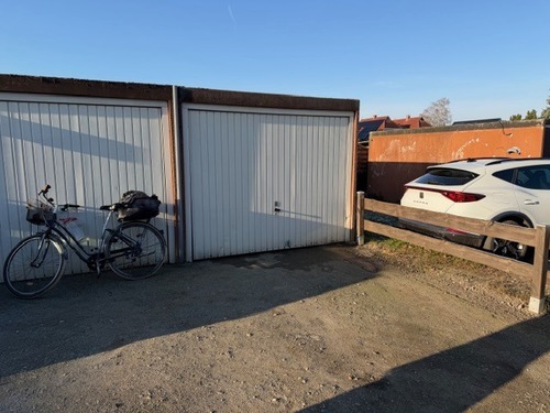 Garage - Garage zu Verkaufen in Weyhe-Lahausen