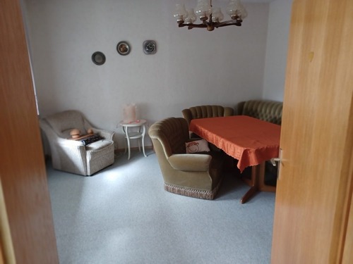 Zimmerbild EG links - 