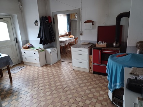 Bilder Küchenbereich EG (1) - 