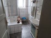 Badezimmer EG - 