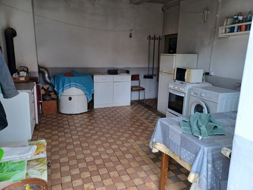 Bilder Küchenbereich EG (2) - 