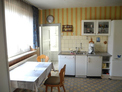 Bilder Küchenbereich EG (4) - 